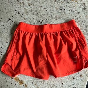 Gymshark shorts